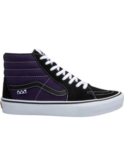 TENIS SKATE SKATE SK8-HI MORADO VANS