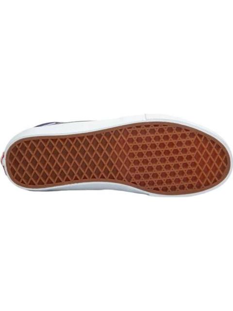 TENIS SKATE SKATE SK8-HI MORADO VANS
