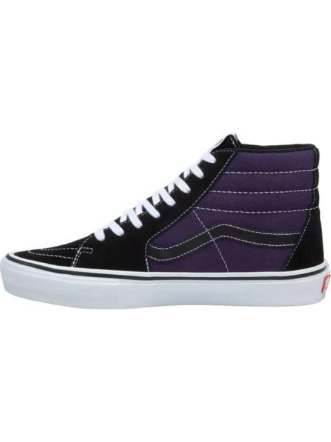 TENIS SKATE SKATE SK8-HI MORADO VANS