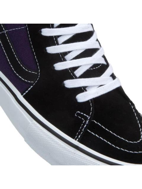 TENIS SKATE SKATE SK8-HI MORADO VANS