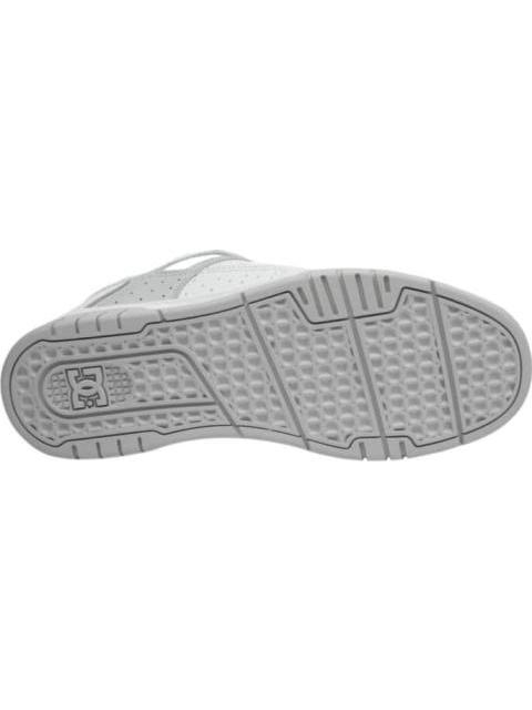 TENIS SKATE STAG BLANCO DC SHOES