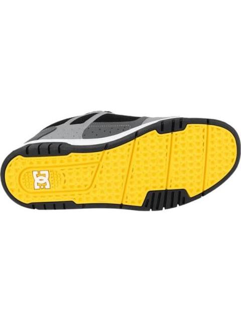 TENIS SKATE STAG NEGRO DC SHOES