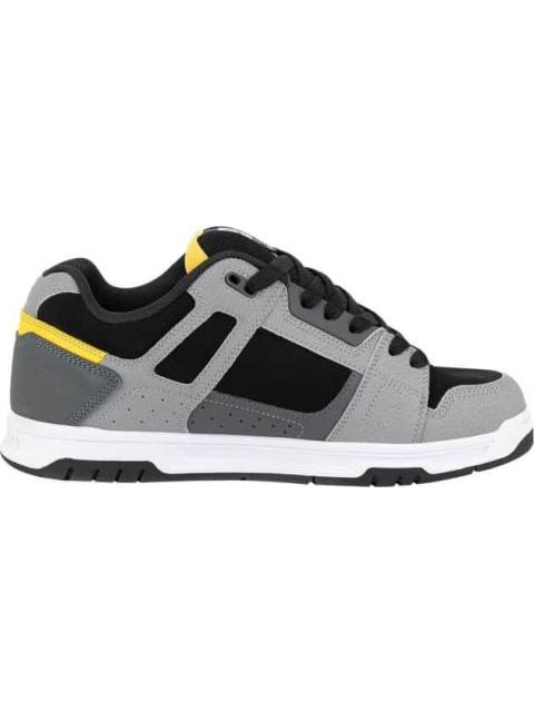 TENIS SKATE STAG NEGRO DC SHOES