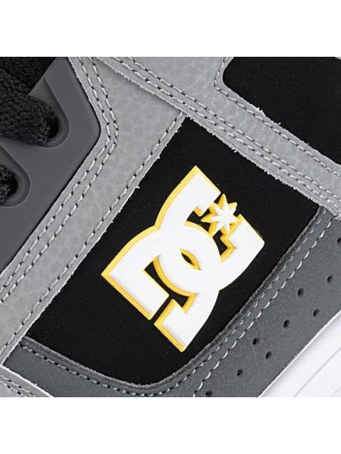 TENIS SKATE STAG NEGRO DC SHOES