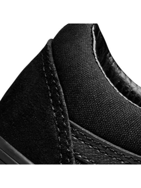 TENIS SKATE UA OLD SKOOL STACKFORM NEGRO VANS LATINO