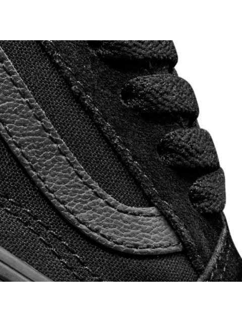 TENIS SKATE UA OLD SKOOL STACKFORM NEGRO VANS LATINO