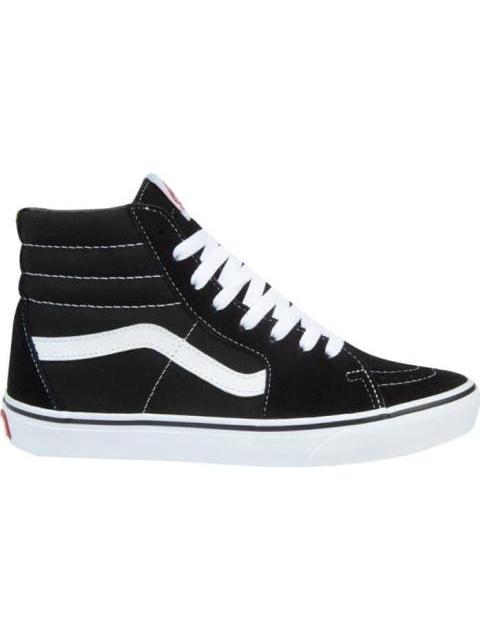 TENIS SKATE UA SK8-HI NEGRO VANS LATINO