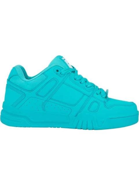 TENIS SKATE VERDE KANGAROOS