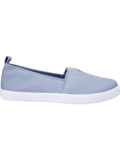 TENIS SLIP ON AZUL MIRAGE