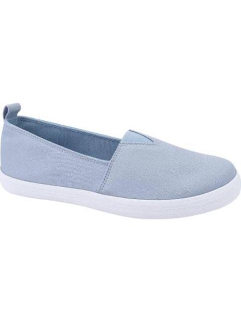 TENIS SLIP ON AZUL MIRAGE