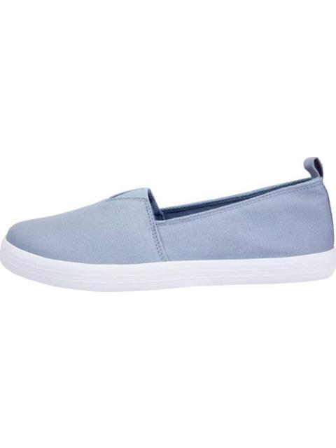 TENIS SLIP ON AZUL MIRAGE