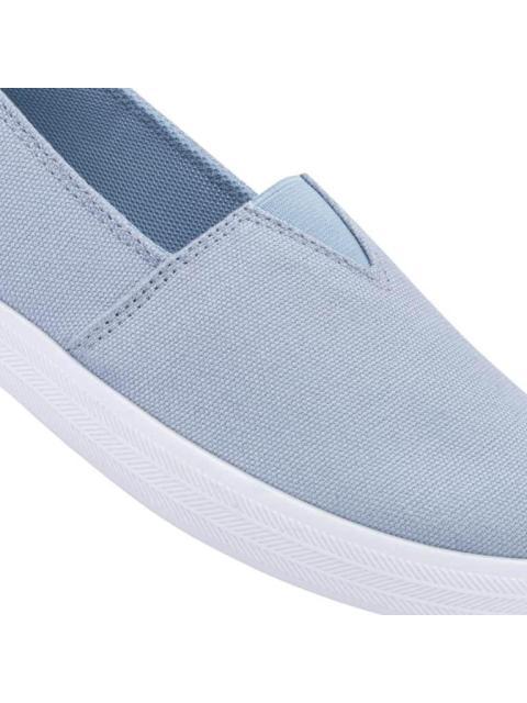 TENIS SLIP ON AZUL MIRAGE