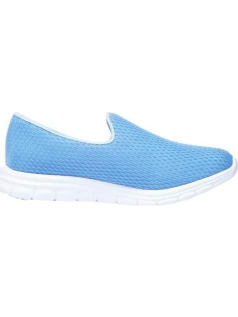 TENIS SLIP ON AZUL SHOSH SPORT