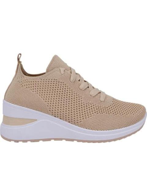 TENIS SLIP ON BEIGE NEXT CO