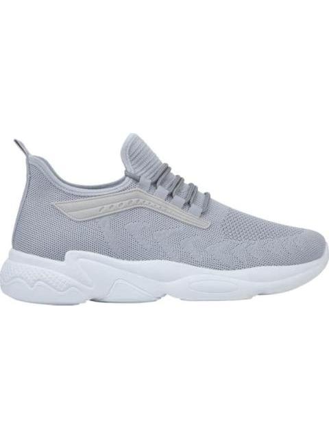 TENIS SLIP ON GRIS NEXT CO