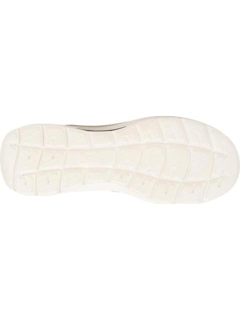 TENIS SLIP ON NEGRO FLEXI