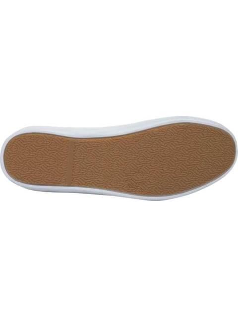TENIS SLIP ON NEGRO MIRAGE
