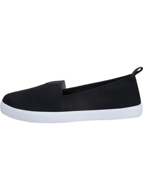 TENIS SLIP ON NEGRO MIRAGE