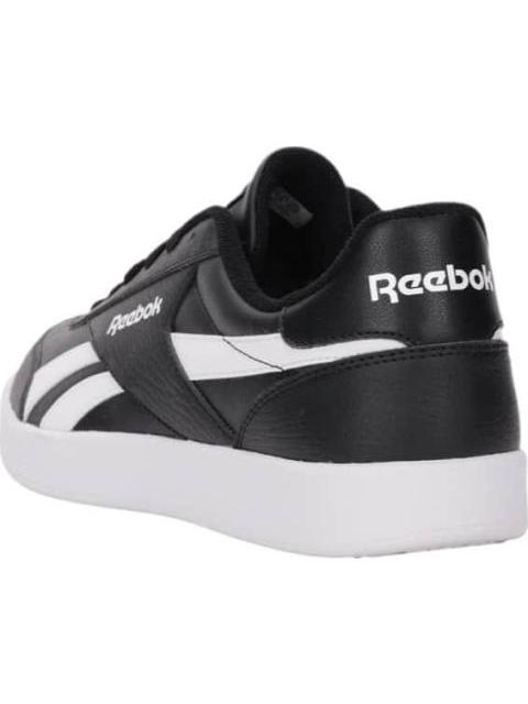 TENIS SMASHBLACK NEGRO REEBOK