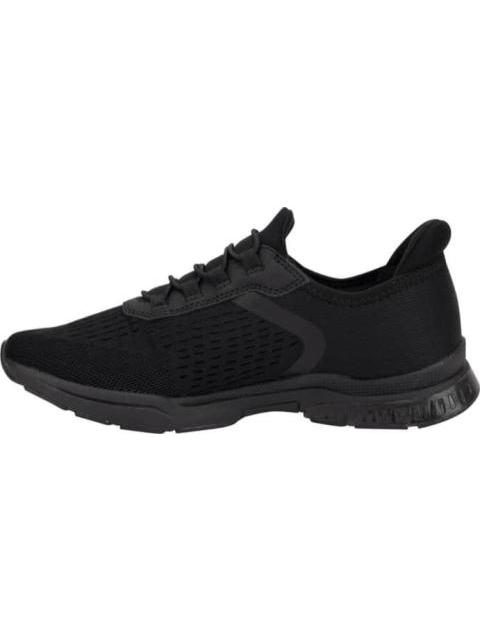 TENIS SPORT CAMINAR NEGRO FLEXI