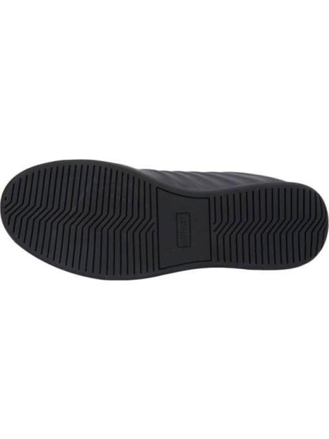 TENIS SPORT RACER NEGRO DUCATI