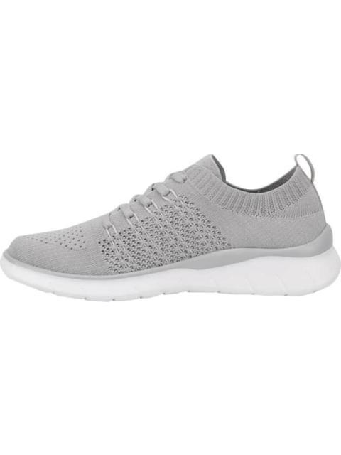 TENIS SPORT TEJIDO GRIS FLEXI