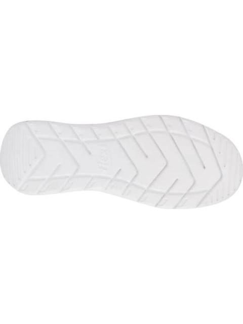 TENIS SPORT TEJIDO ROSA FLEXI