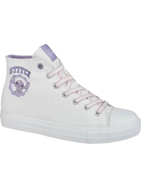 TENIS STITCH TENIS STITCH BLANCO STITCH