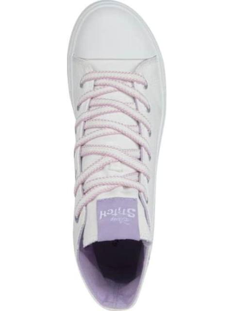 TENIS STITCH TENIS STITCH BLANCO STITCH