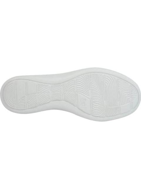 TENIS SUELA LIGERA AZUL FLEXI