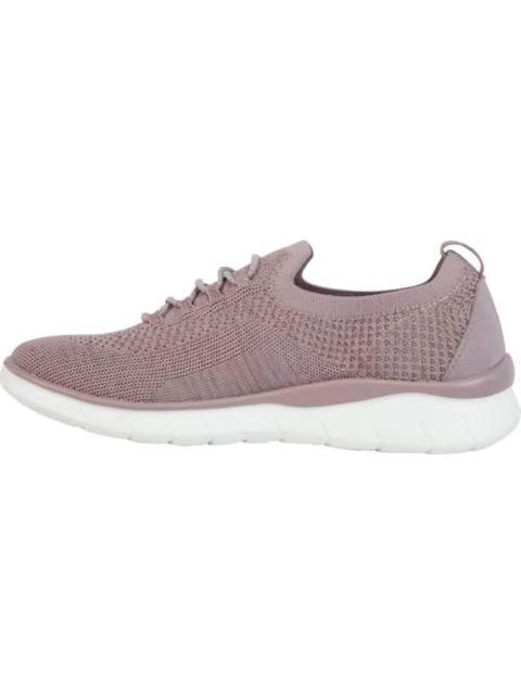 TENIS SUELA LIGERA LILA FLEXI