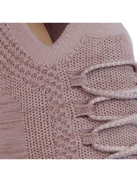 TENIS SUELA LIGERA LILA FLEXI