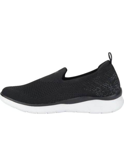 TENIS SUELA LIGERA NEGRO FLEXI