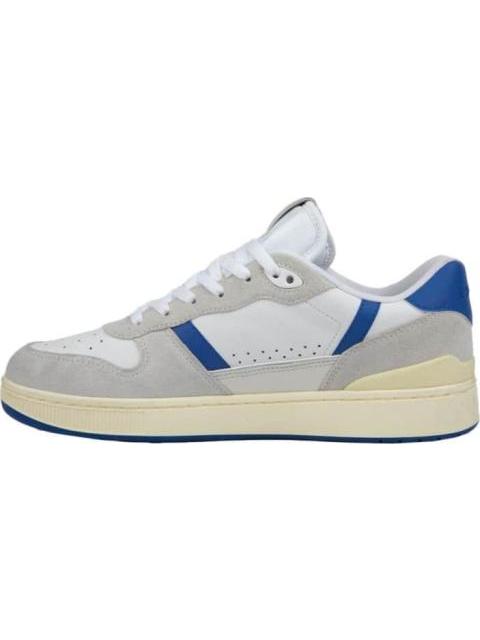 TENIS T-CLIP SET BLANCO LACOSTE