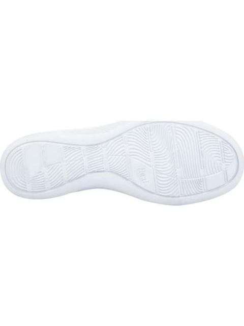 TENIS TEJIDO AZUL MARINO FLEXI