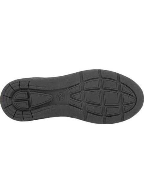 TENIS TEJIDO SUELA LIGERA NEGRO FLEXI