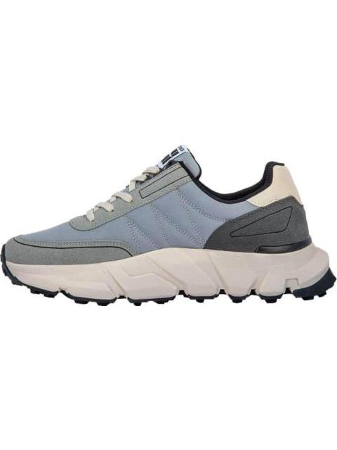 TENIS TODOTERRENO GRIS KANGAROOS