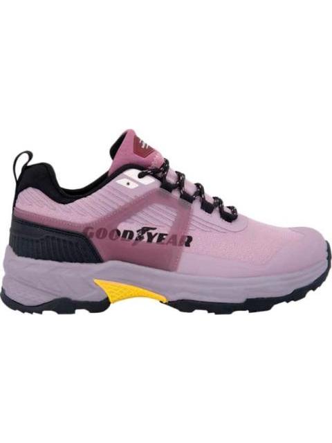 TENIS TODOTERRENO MORADO GOODYEAR