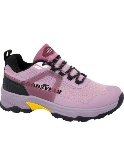TENIS TODOTERRENO MORADO GOODYEAR
