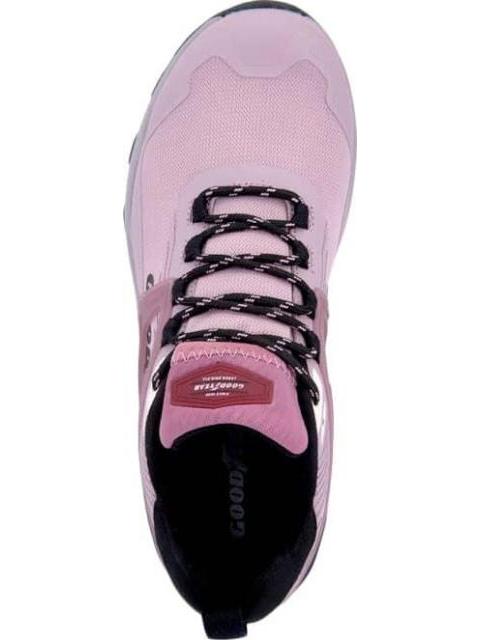 TENIS TODOTERRENO MORADO GOODYEAR