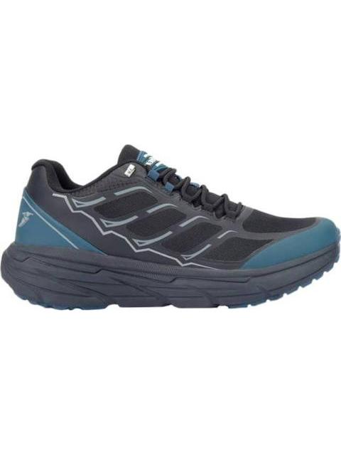 TENIS TODOTERRENO NEGRO GOODYEAR