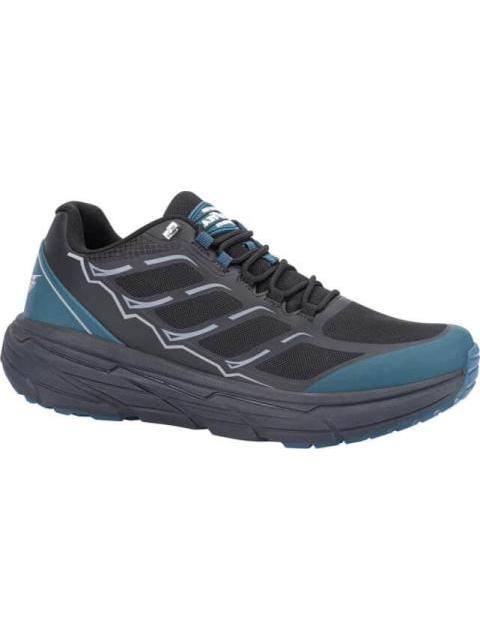 TENIS TODOTERRENO NEGRO GOODYEAR