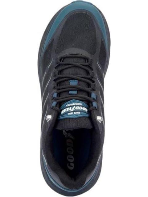TENIS TODOTERRENO NEGRO GOODYEAR