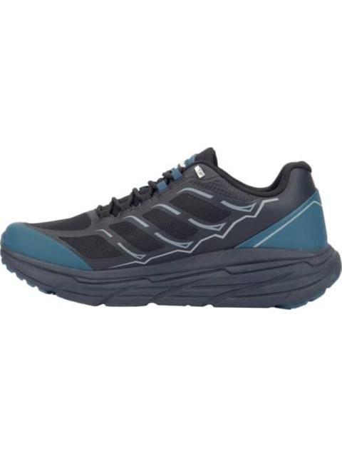 TENIS TODOTERRENO NEGRO GOODYEAR