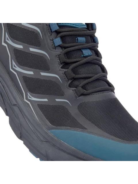 TENIS TODOTERRENO NEGRO GOODYEAR