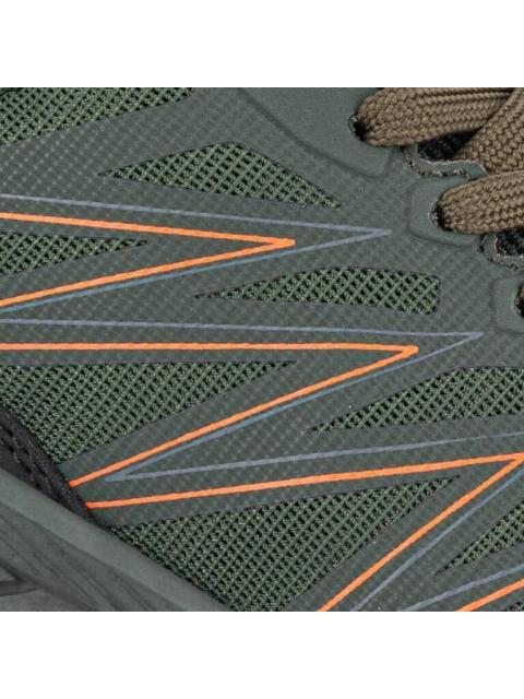 TENIS PARA EXTERIOR VERDE OLIVO GOODYEAR