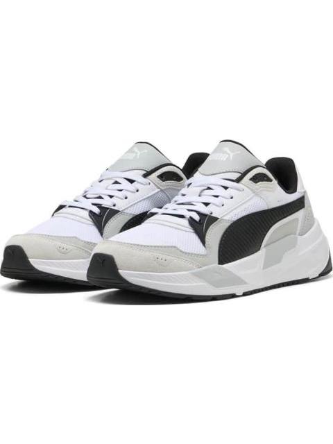 TENIS TRINITY 2 BLANCO/NEGRO PUMA
