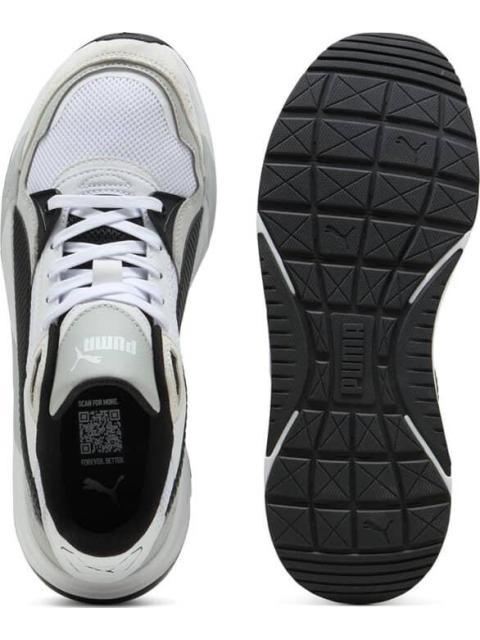 TENIS TRINITY 2 BLANCO/NEGRO PUMA