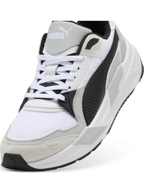 TENIS TRINITY 2 BLANCO/NEGRO PUMA