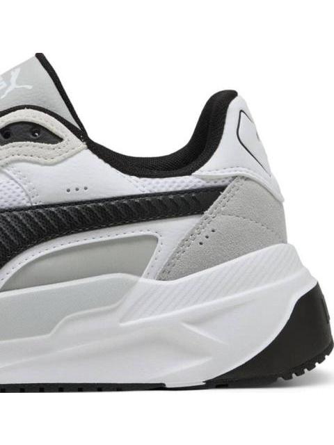 TENIS TRINITY 2 BLANCO/NEGRO PUMA